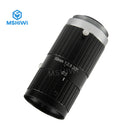 10.0MP Industrial Camera Vision FA Manual Iris lens 50mm 2-3.0"