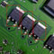 FDD120AN15AO Car Computer Board Triode Auto ECU Repair Chip