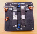 FIND FIX IPhone 6 6S 6P 6SP 7 7P 8 8P PCB Fixture Platform Frame