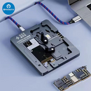 FIX-E13 EEPROM IC Non-Removal Test Fixture For iPhone X-12 Pro Max