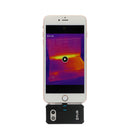 FLIR ONE PRO Thermal Camera phone PCB Fault Diagnosis Assistant