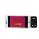 FLIR ONE PRO Thermal Camera phone PCB Fault Diagnosis Assistant