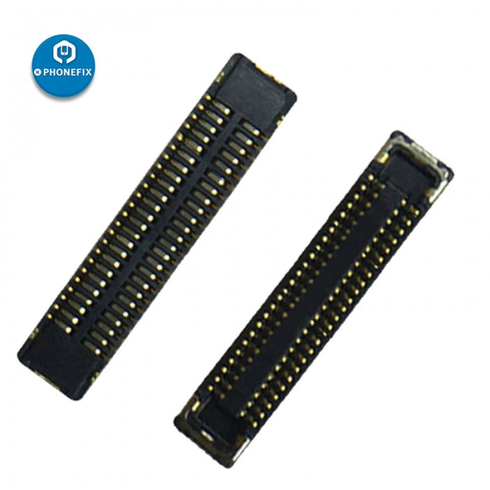 Touch Screen LCD Display Tail Plug FPC Connector Socket for iPad Mini