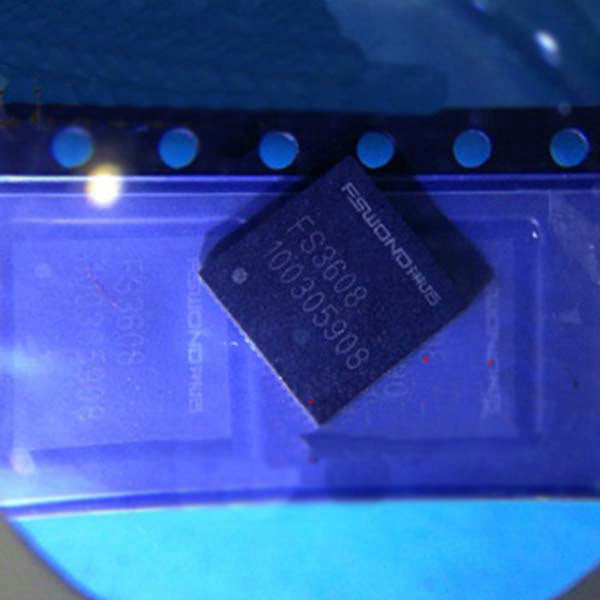 FS3608 Auto Computer Board Consumable Accessories Car ECU Repair
