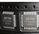 FT232BM FT232BL FT232RL FT232 IC USB to COM converter IC