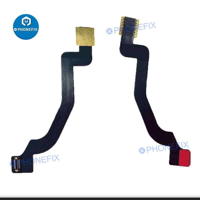 Front Camera Face ID IR Sensor Test Flex Cable for iPhone X