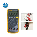 Fluke 15B+ 17B+ Digital Multimeter PCB Fault Diagnostic Testing Tool