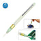 Flux Paste Solder Paste Brush Tip Flat Soldering Pen PCB Welding Tool
