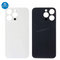 For iPhone 14 Pro Max Back Cover Glass Replacement