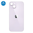 For iPhone 14 Pro Max Back Cover Glass Replacement