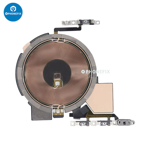 Replacement For iPhone Wireless NFC Charging Flex Assembly