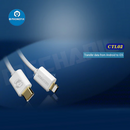 For iPhone iPad iPod Transmission  Data Cable LT101 CTL02 CTL03