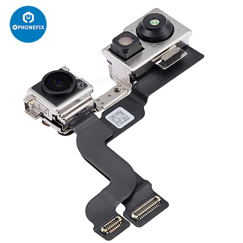 Front Facing Camera Assembly For iPhone Series