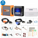 KT200 ECU Programmer JTAG ECU Maintenance Tool