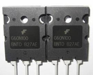 G60N100 BNTD Automotive electronics Transistor Auto IC