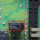 G8N-1S-12VDC Car Computer Board Relay ECU Processor Control Part