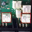 G8NW-27UR-12VDC Car Computer Board Relay Auto ECU Repair IC