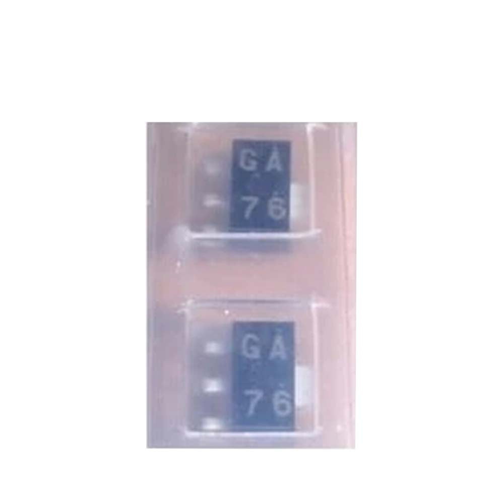 GA ignition ic 323 Mazda ECU board ignition Control drive IC