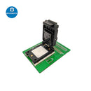 GC0307-P GC0309-P Camera IC Test Socket Flip Cover Chip Fixture