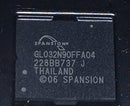 GL032N90FFA04 BGA64 Auto ECU eprom IC Car computer eprom chip