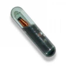 Glass ID 8E Transponder Chip Honda car key transponder chip
