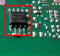 H1050Q Car ECU board chip Car Consumable accessories IC