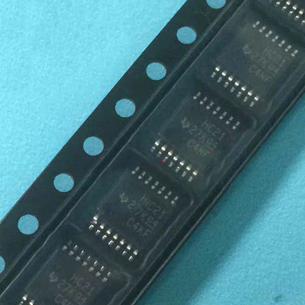 HC21 Car Computer Board Auto ECU Control Replaceable Chip
