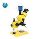HDMI HD 13MP Microscope Camera  for Smartphone PCB Inspection