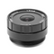 HD CCTV IP Camera Lens 5MP 2.8mm F1.4 1-2.5" CS Mount