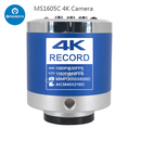 HD HDMI USB 4K Industrial Camera CCD Microscope Camera
