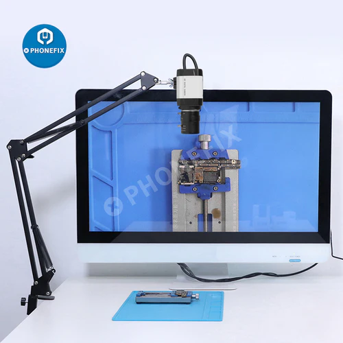 2.0MP HD UVC USB Webcam Live Stream Video Teaching Camera