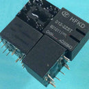 HFKD 012-2ZST Car Computer Board Relay ECU Engine Chip