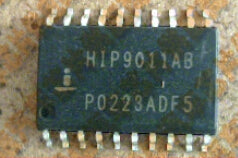 HIP9011AB Car engine control computer IC Auto ECU IC