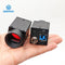 USB 3.0 Global Shutter Vision Industrial Camera 4.0 MP 1" 88FPS Mono