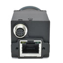 Gige Global Shutter Vision Industrial Camera 1.3 MP 1-2" 91FPS Color