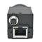 Gige Global Shutter Vision Industrial Camera 1.3 MP 1-2" 91FPS Color