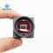 Gige Global Shutter Vision Industrial Camera 2.0 MP 1-1.8" 27FPS Mono