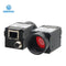 Gige Global Shutter Vision Industrial Camera 2.0 MP 1-1.8" 60FPS Color