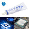 HY-KS101 Insulative Thermal Silicone Grease Paste Conductive Glue