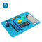 Heat Insulation Pad phone PCB Repair Pad DIY Repair Soldering Mat