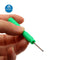Hollow needles desoldering tool disassemble electronic components