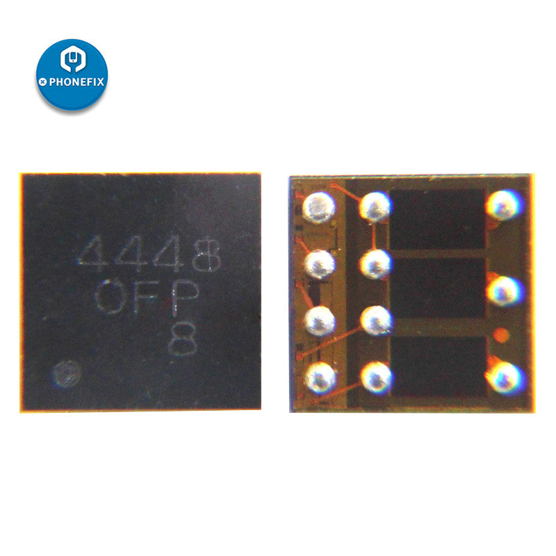 Huawei P20 Signal power NF charging IC U2101 4448 antenna switch