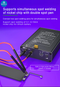 I2C DL-03S Battery Spot Welder Short Circuit Detection Repair
