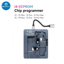 FIX-E13 EEPROM IC Non-Removal Test Fixture For iPhone X-12 Pro Max