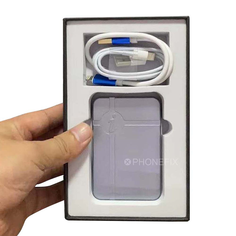 iBox irepair DFU Tool for iphone ipad Development Firmware mode