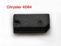 ID 4D64 Transponder chip Chrysler ID:4D(64) Auto IC