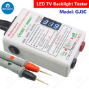 Instrument de diagnosticare a erorilor testerului iFiX RT300M TV LCD LED cu iluminare din spate