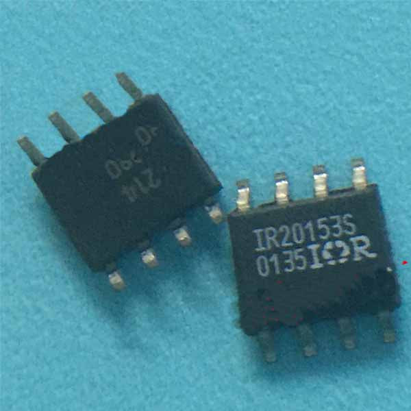 IR20153S Car Computer Board Auto Engine CPU Processor Chip