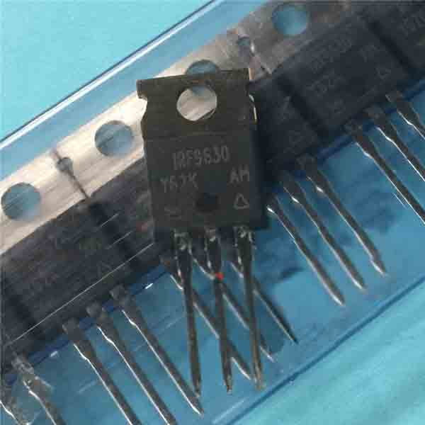 Transistor Auto IRF9630 MOS Transistor Car ECU Board computer IC
