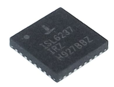 ISL6237IRZ Car power supply IC automotive electronic IC